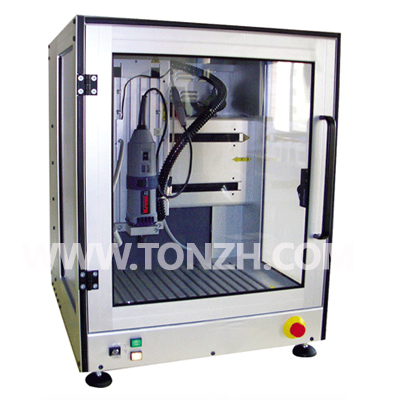 【原】一文看懂LED產業鏈(含芯片、封裝、設備)【led點膠機】