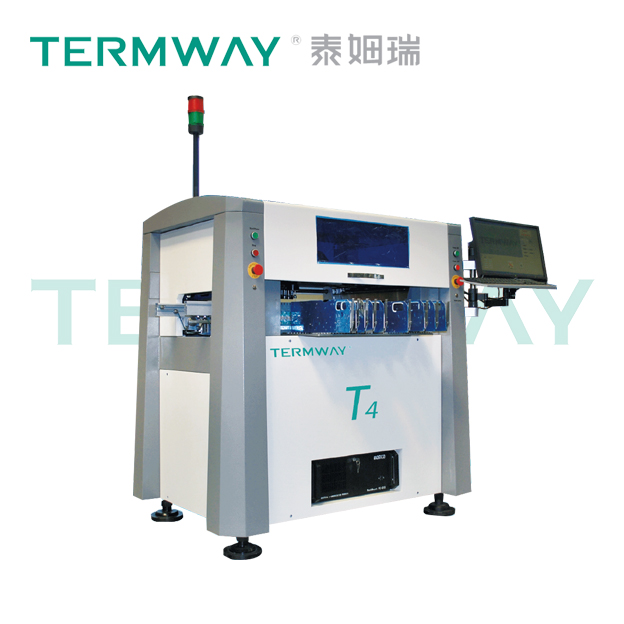 ȫ�ԄӸ߾����NƬ�C T4