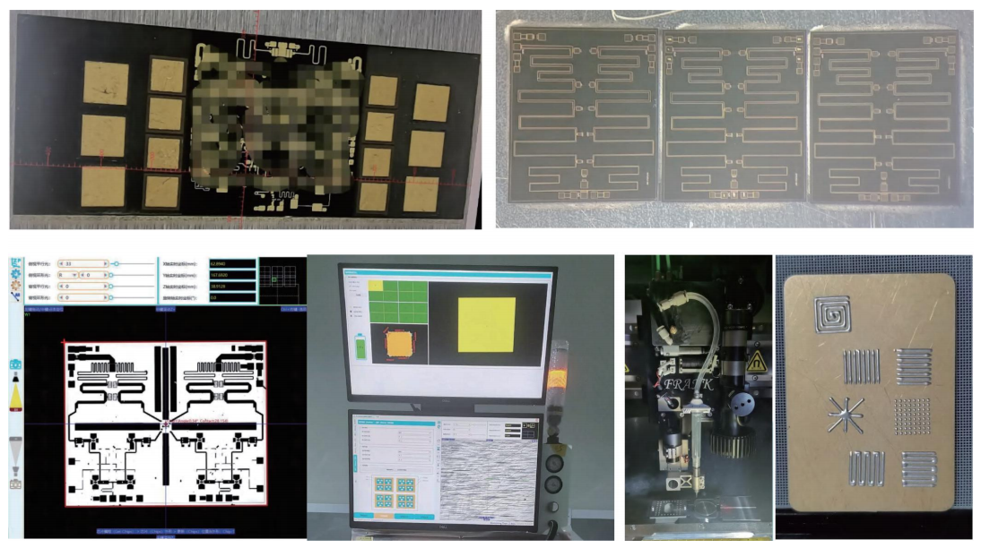 ȫ�Ԅ�оƬ����ϵ�y(t��ng)