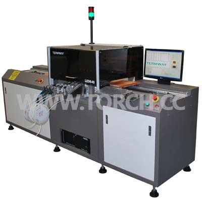 LED����ȫ�Ԅ��NƬ�CLED640