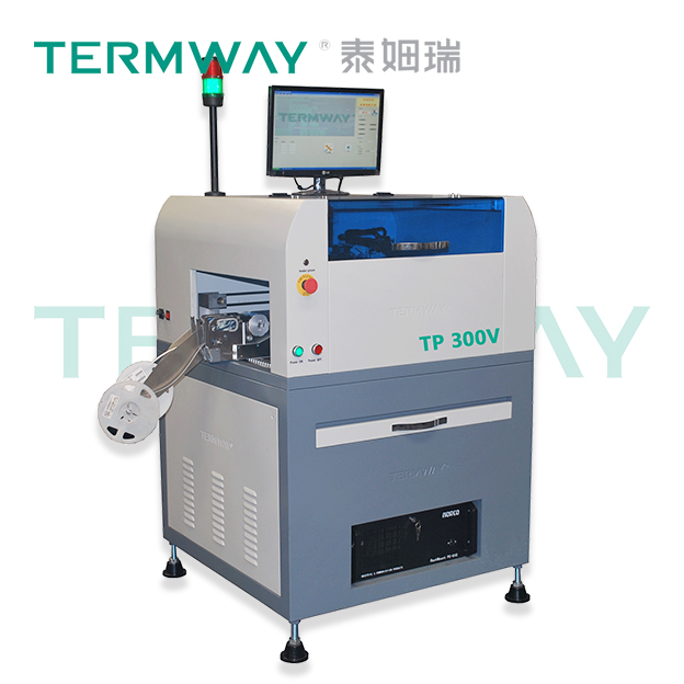 ��ʽȫ�Ԅ��NƬ�CTP300V