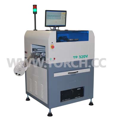 ȫ�Ԅ�(d��ng)�๦���NƬ�C(j��)TP320V